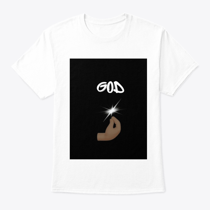 God is LIT