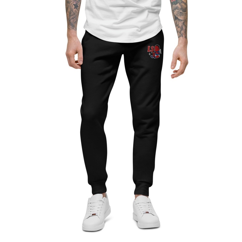 LS TRACKSUIT