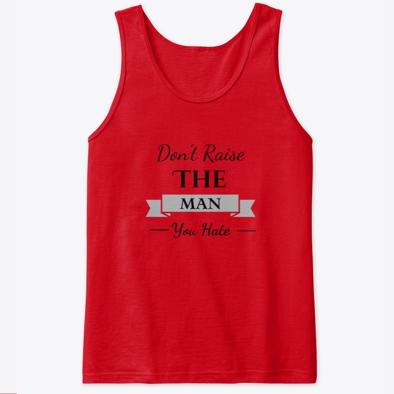 Raise A Man