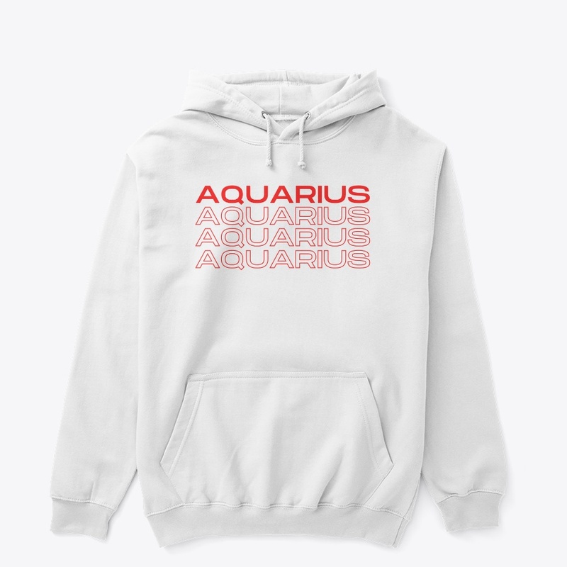 Aquarius Echo