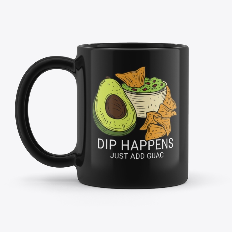 Dip Happens