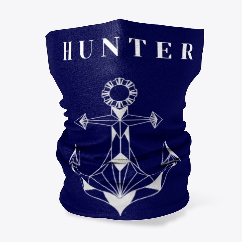 Hunter's anchor