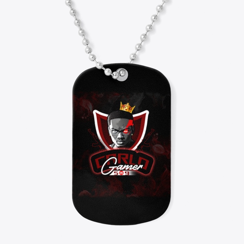 CARLO GAMER 509 Black collection.