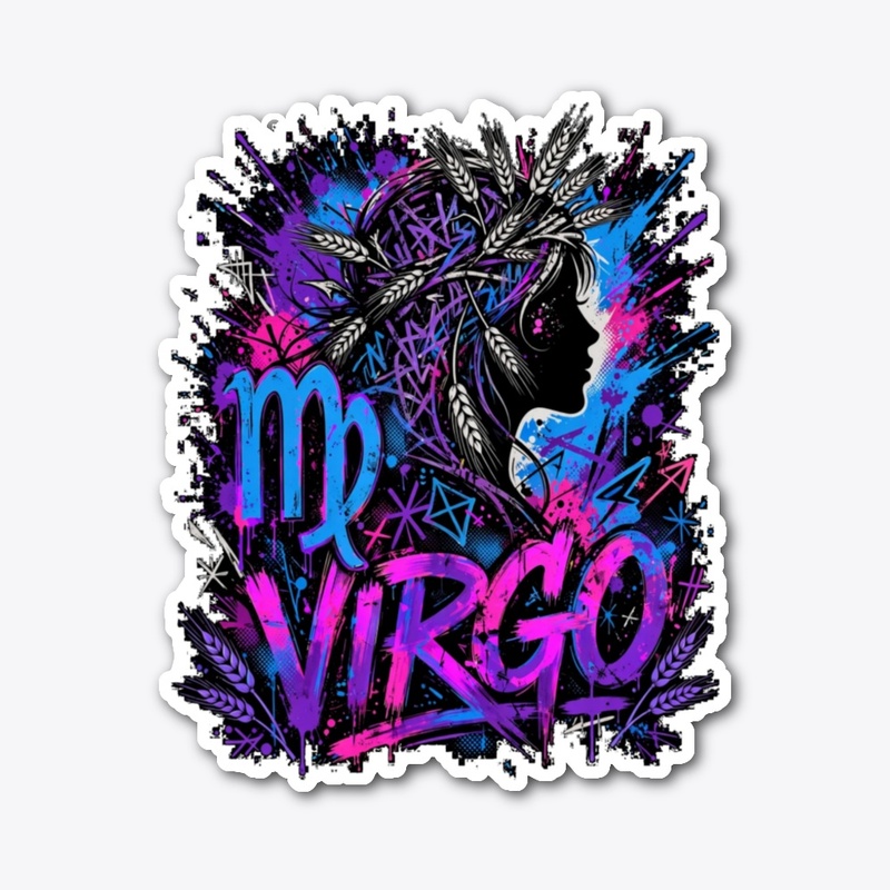 Virgo Lady