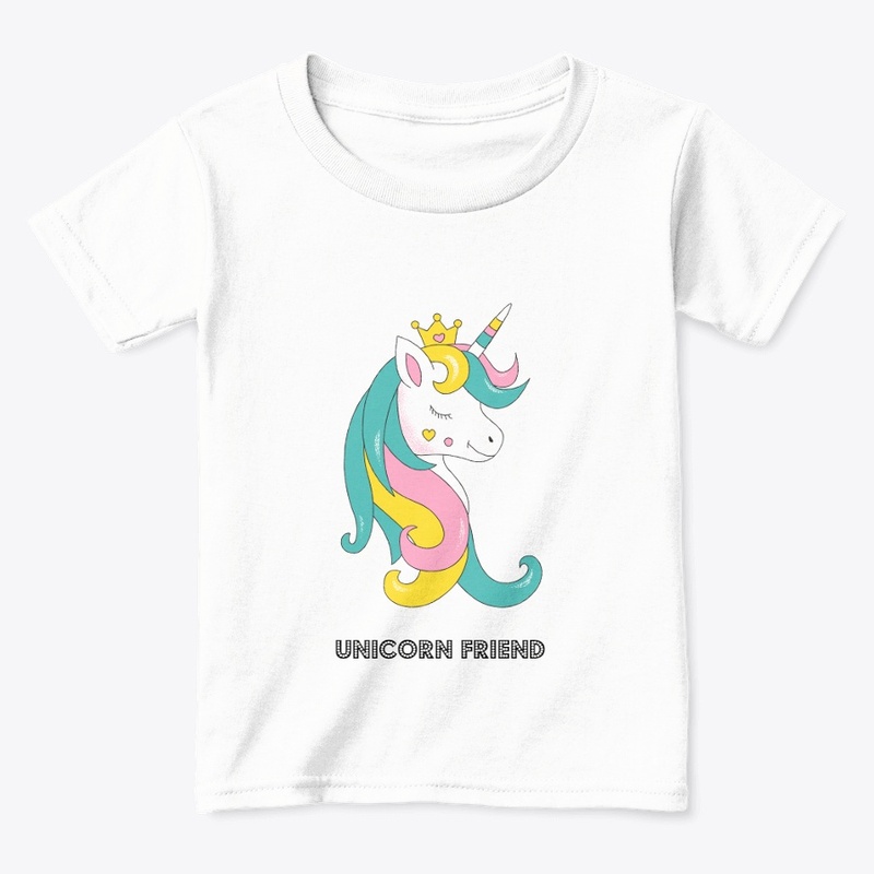 Animal lovers - Baby/Kids/Adults Unicorn