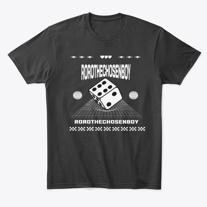 RoroTheChosenBoy Merch