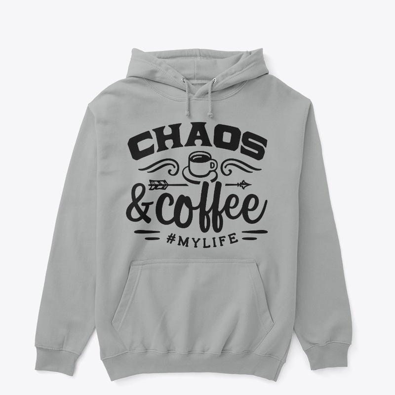 Chaos and coffee