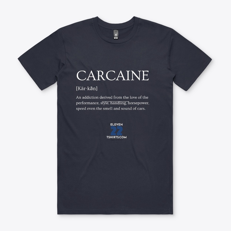 Carcaine