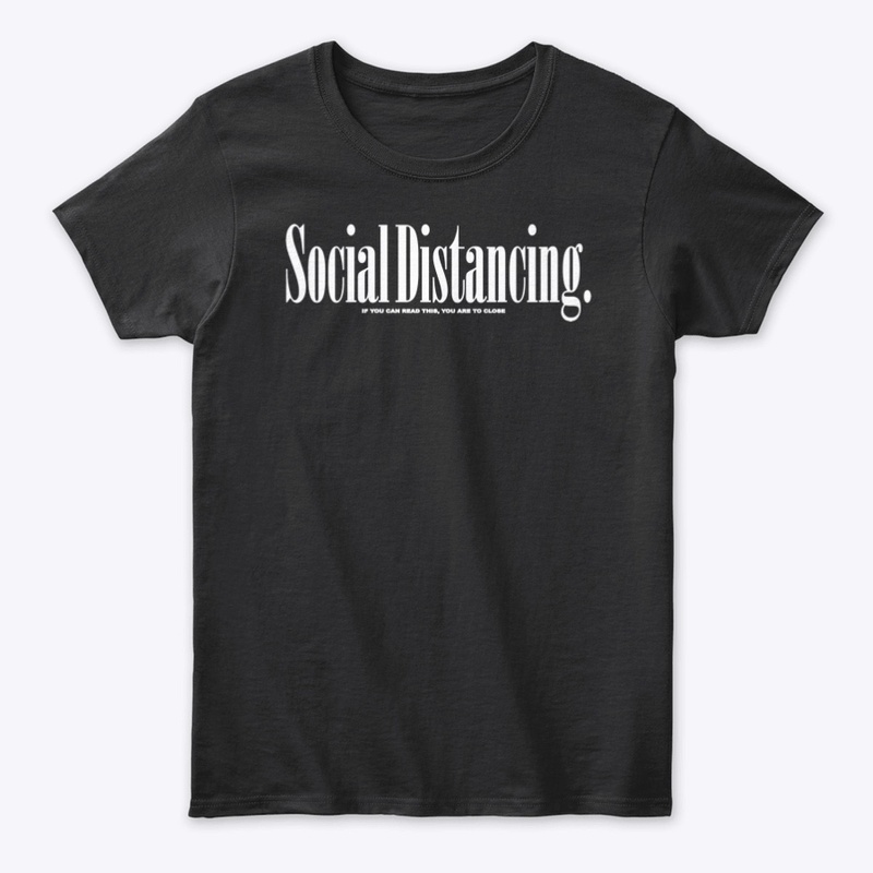 Social Distance V2