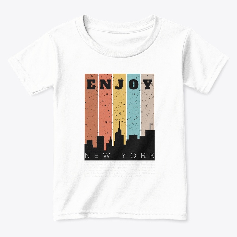 Enjoy New York