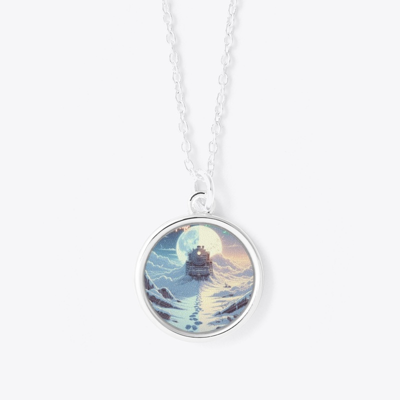 Trace of Syberia Merchandise