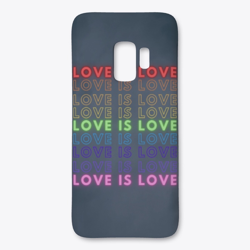 Love Is Love