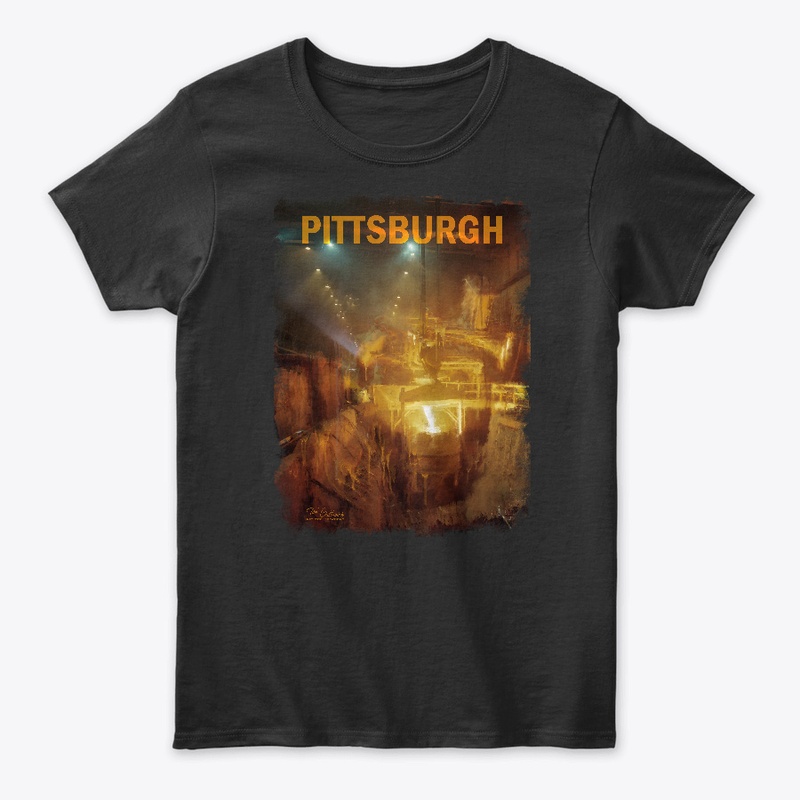 Pittsburgh