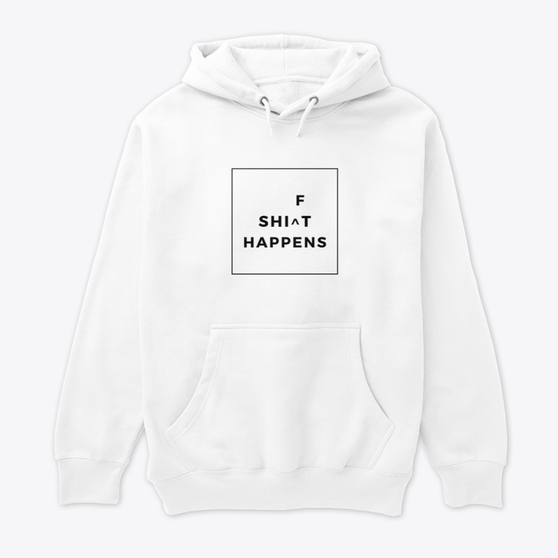 SHIFT HAPPENS
