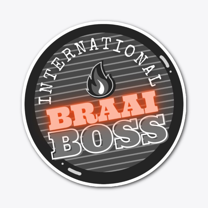 International Braai Boss