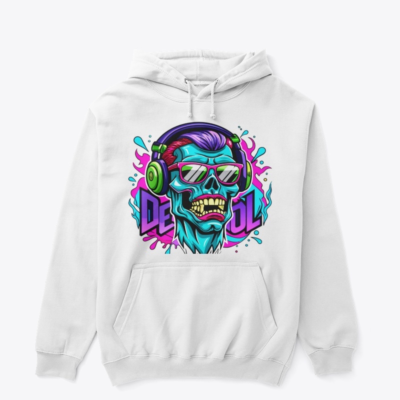 B CREW X Exclusive - Music Merchandise X