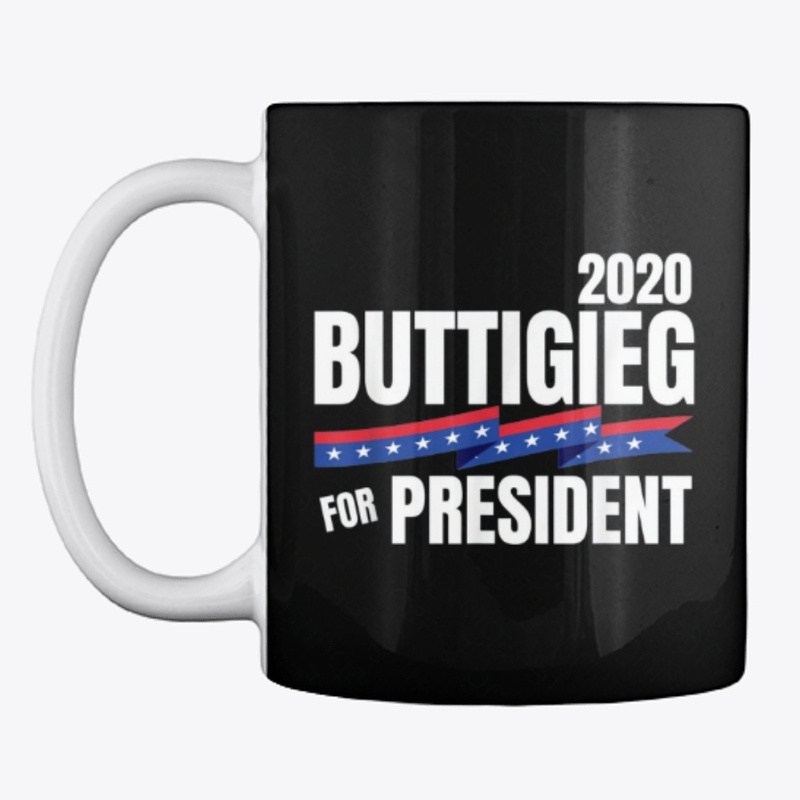 Mayor Pete Shirt