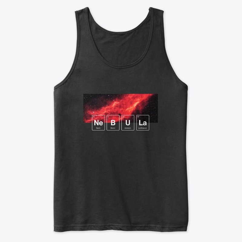 The Nebula constellation series