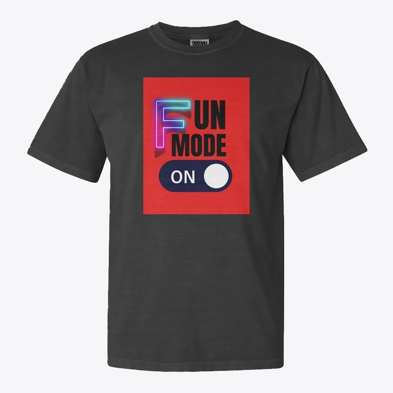 Fun mode