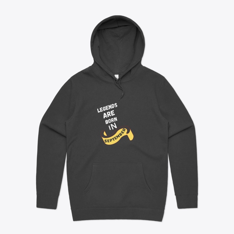 legends design