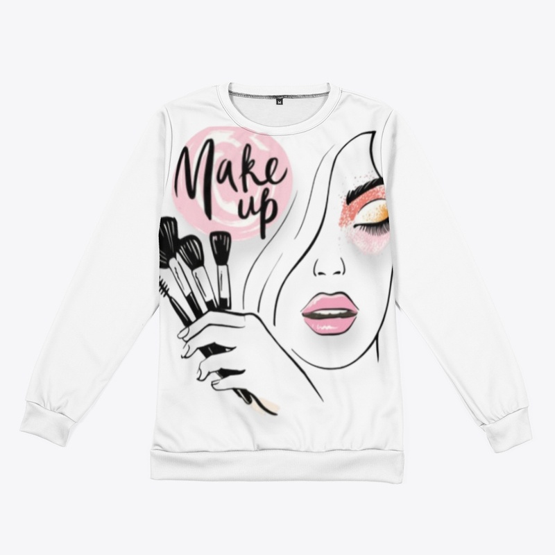 Female hoodie 