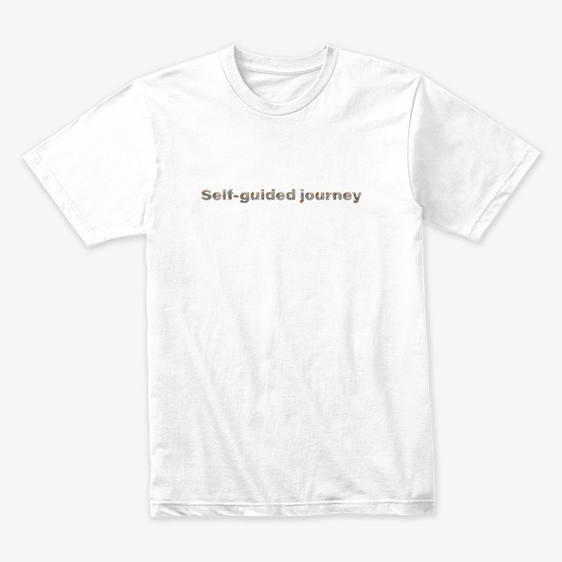 Self-Guided Journey - Lightning Drip