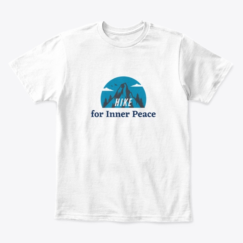 Hike for Inner Piece