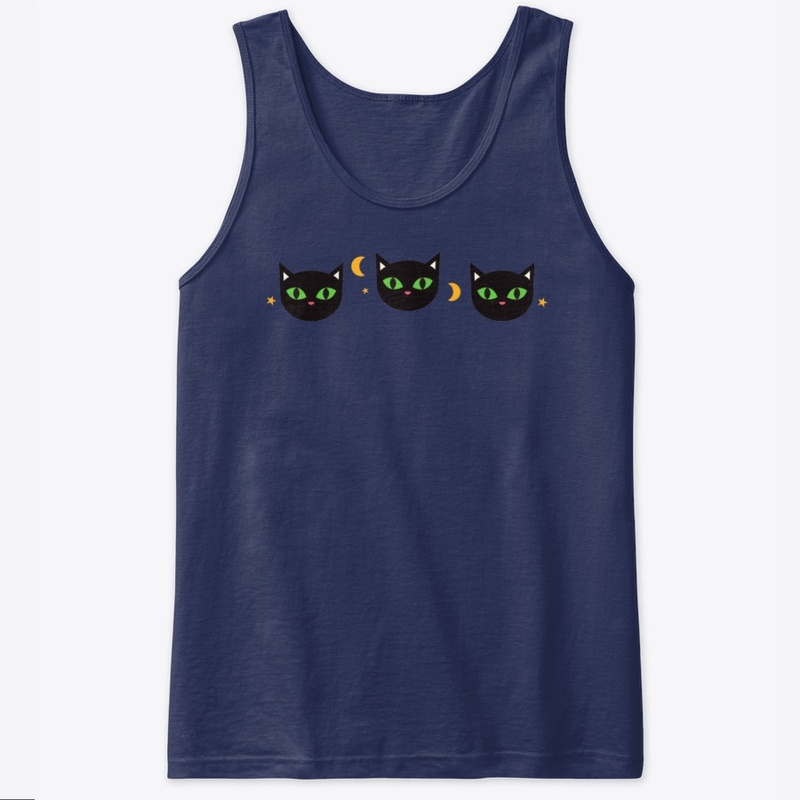magic cats