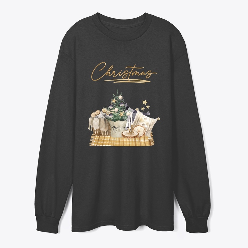 Cozy Christmas