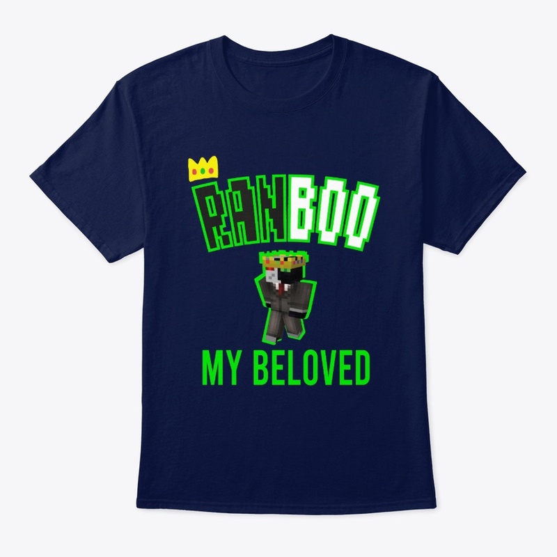 Ranboo My Beloved