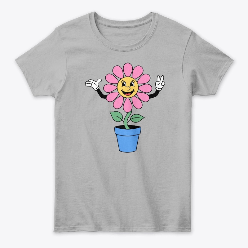 Plant Character