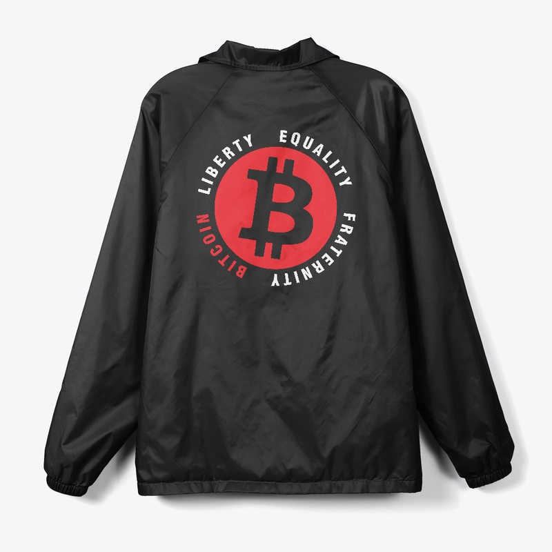 a bitcoin a day