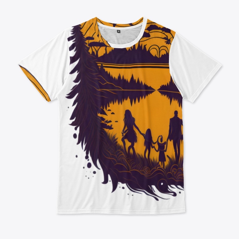 Customised t shirts 