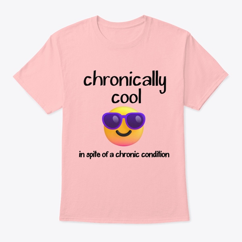 Chronically cool