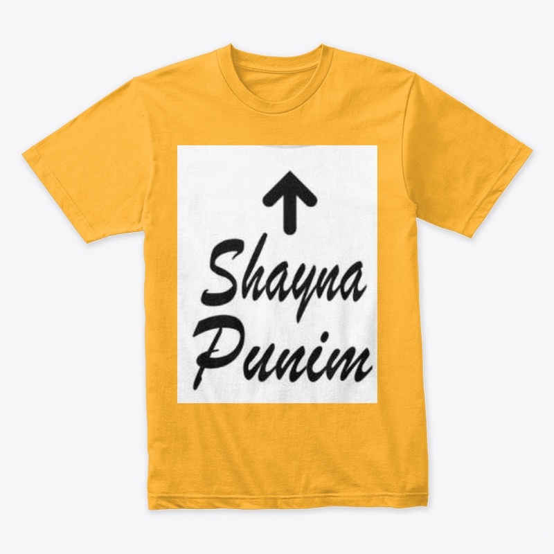 Shayna Punim