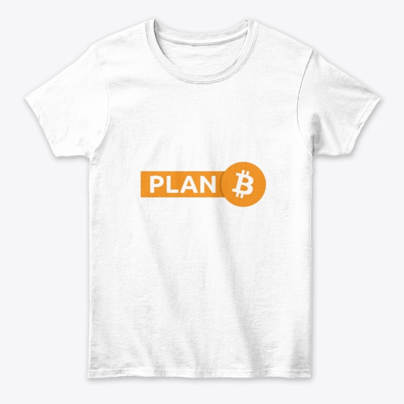 Plan "B' Bitcoin