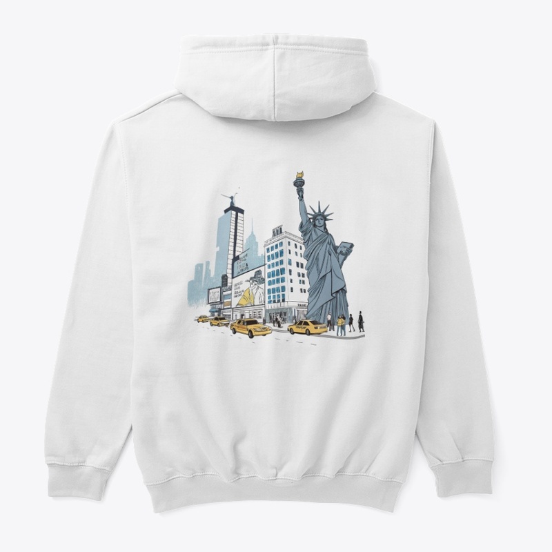 Statue of Liberty