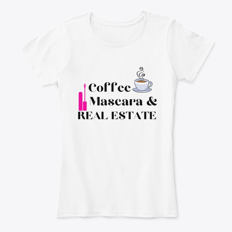Coffee, Mascara & Real Estate