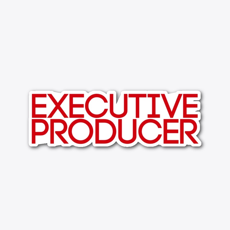 Executive Producer