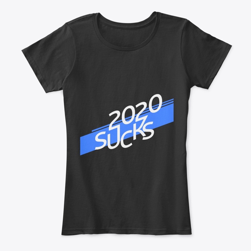 2020 sucks trends