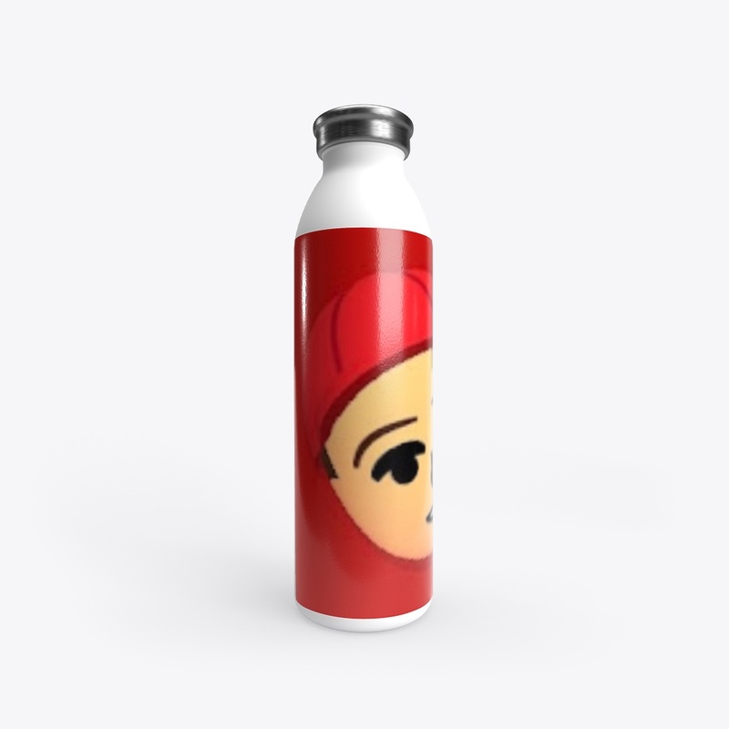 JTRAIN Waterbottle 