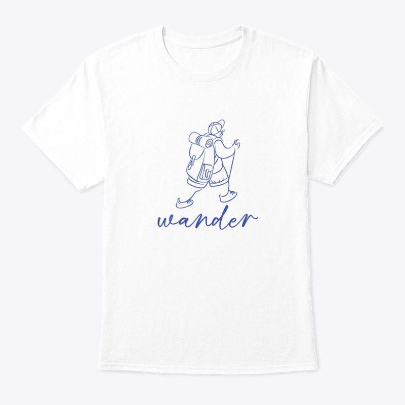 Wander