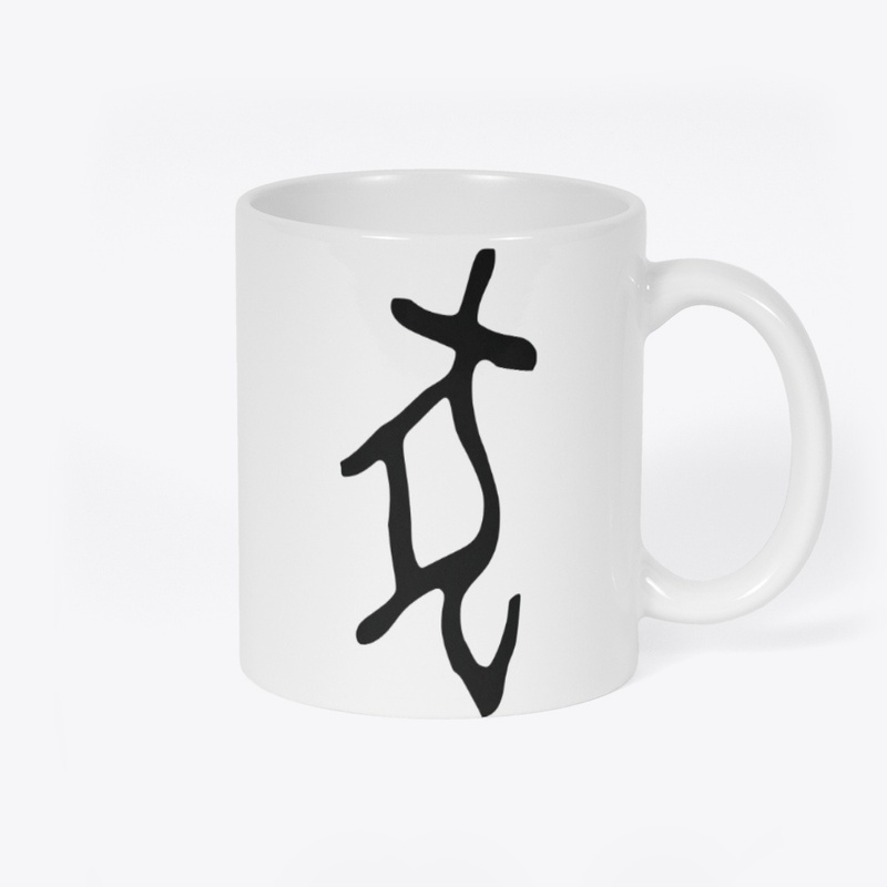 Oracle Bone Inscriptions: Dog