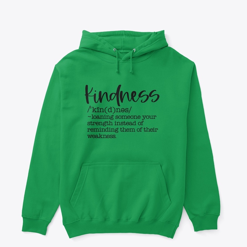 Kindness Defined 
