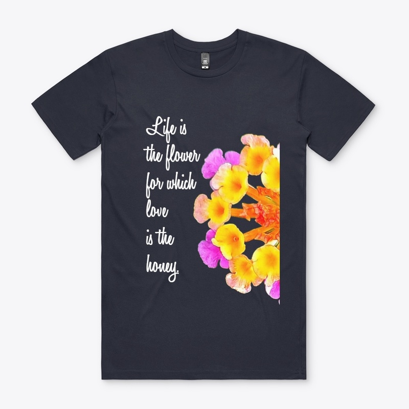 WILD RAI (More): Rabindranath Quote