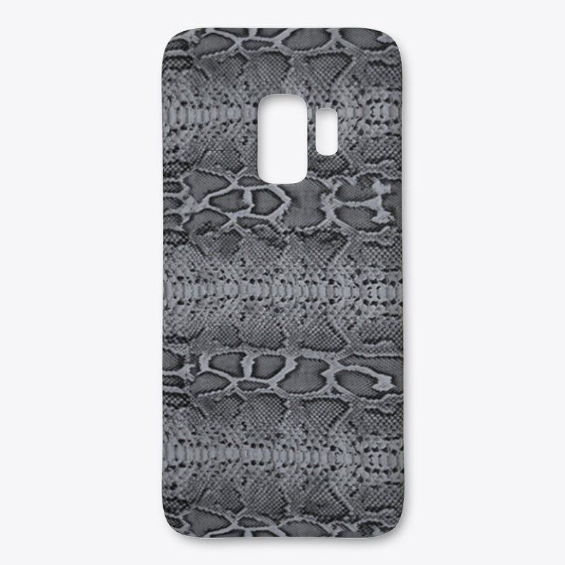 SNAKE SKIN