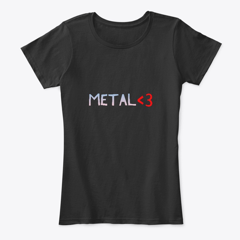 Metal Heart