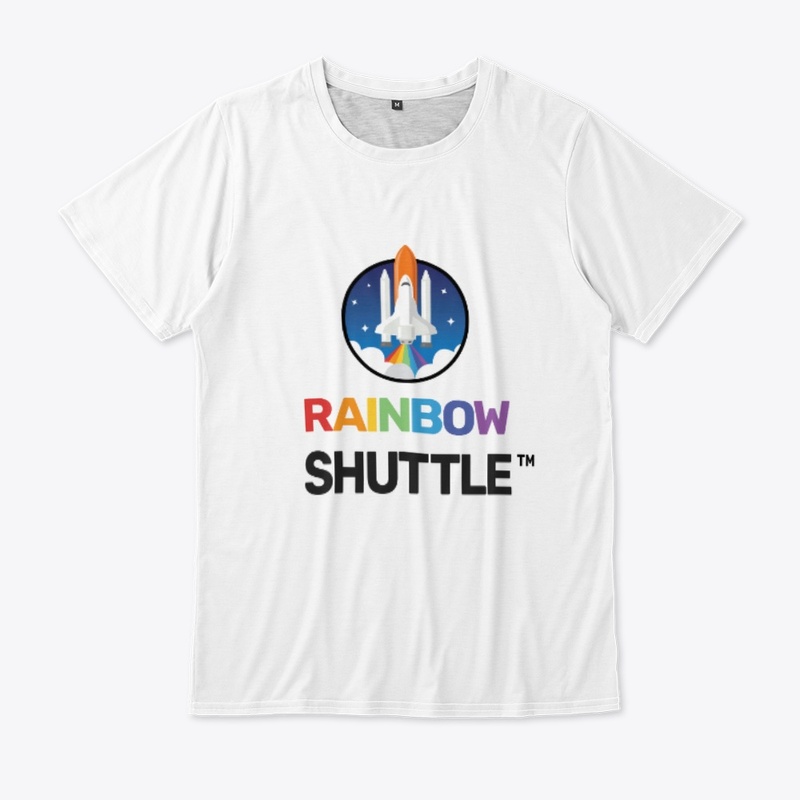 Rainbow Shuttle Classic