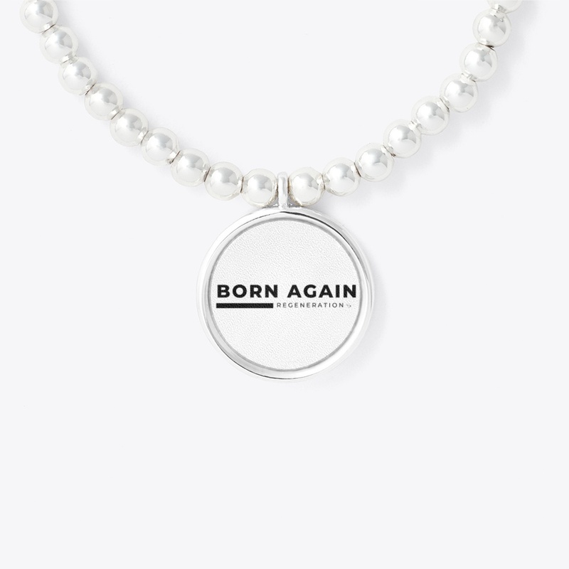The Born Again Collection II - DR. MUNA