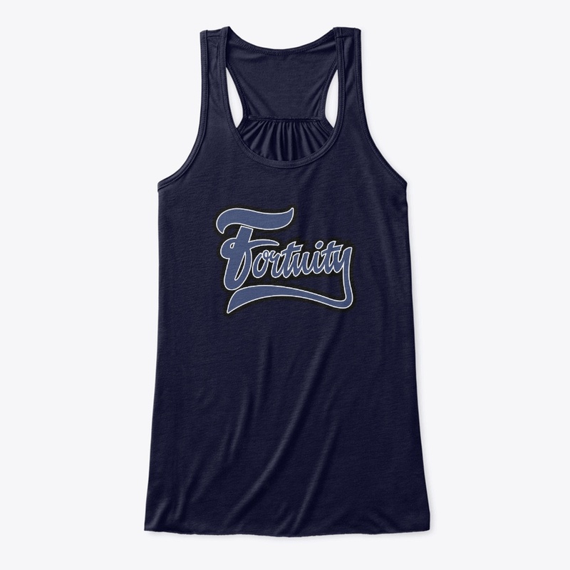 Fortuity tee